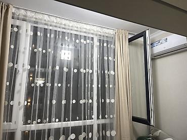 Долгосрочная аренда квартир: Студия, С мебелью частично — 4