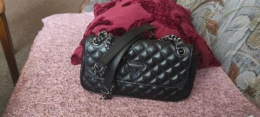 pinko torbice srbija: Shoulder bag, Guess