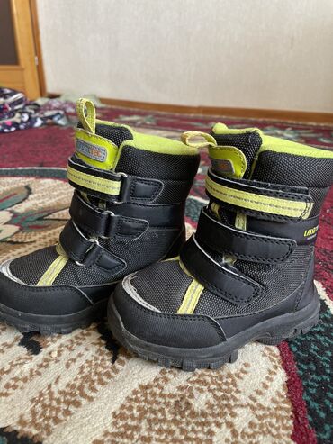 velosiped bu 24: Зимние термо ботинки фирмы lassie tec . Удобные тёплые. В хорошем