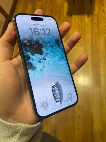 14 pro 128 gb ikinci el: IPhone 14 Pro, 128 GB, Deep Purple