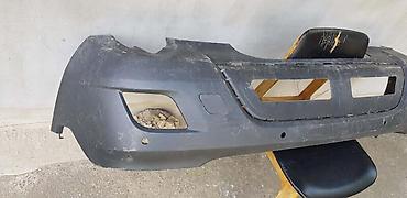 pojas za auto: BRANIK SPOJLER ZA OPEL MOKKA | opel gm 95122399 mokka — 3