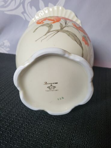 Vaze i saksije: Vaza, bоја - Šareno, Novo — 15