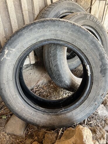 шины бу бишкек: Шины 175/60 R13
3шт