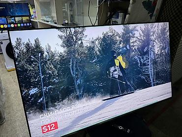 Телевизоры: 🔥🔥💥СРОЧНАЯ АКЦИЯ 💥🔥🔥 Телевизоры- YASIN 65Q90 и 165 см 65" 4k (google — 18