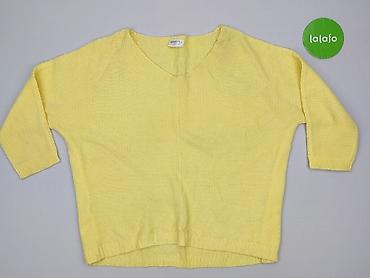 sweter w paski c: Infinity Woman, Sweter damski, rozmiar S — 2