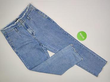 levis mom jeans: Jeansy damskie, rozmiar L — 2