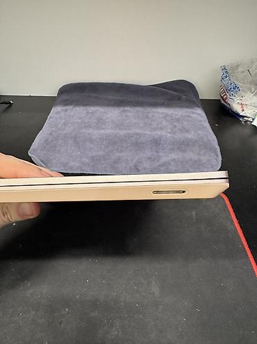 Ноутбуки Microsoft: Microsoft Surface Laptop (цвет Sandstone) - Экран 12.4", тонкие — 9