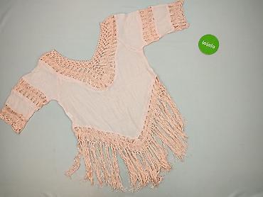 bluzki boho koronka: Bluzka damska, rozmiar M — 2