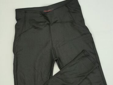 Ubrania damskie: Legginsy Sportowe damskie, XL