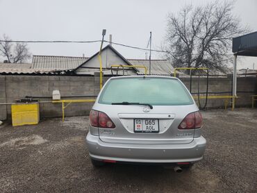 Lexus: Lexus RX: 2001 г., Автомат, Бензин, Кроссовер at lalafo.kg — 11 Lexus: Lexus RX: 2001 г., Автомат, Бензин, Кроссовер — 11