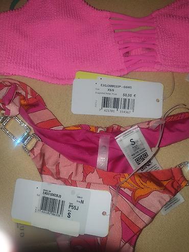 benetton outlet haljine: Kupaci s velicine guess oba dela 60e jedan deo 30e Desigual gornji deo — 4