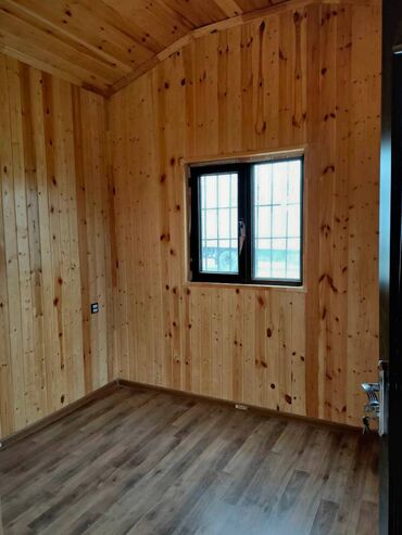 Həyət evləri və villaların satışı: Sabunçu qəs. 2 otaqlı, 25 kv. m, Yeni təmirli — 4