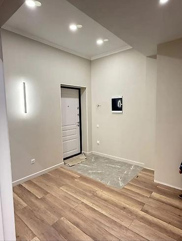 flat osh: 1 комната, 53 м², Асанбай мкр 6 этаж — 8