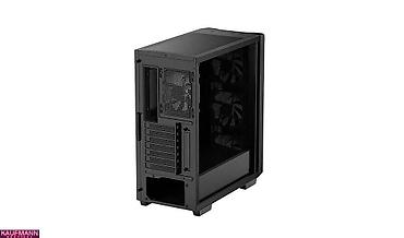 Корпусы ПК: Корпус ПК, Новый, DeepCool, ATX, цвет - Черный — 7