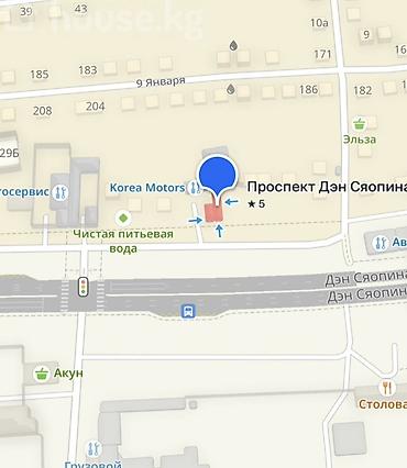 Продается складское коммерческое помещение на первой линии в районе