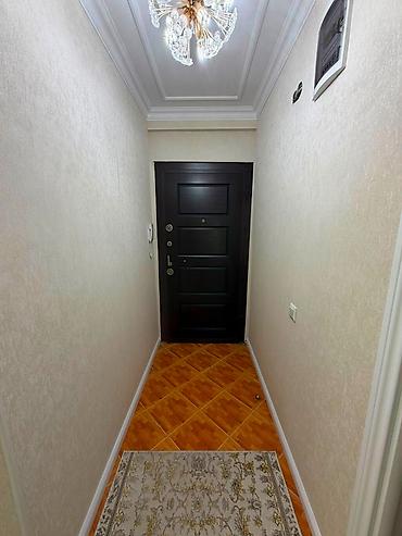 Продажа квартир: 4 комнаты, 85 м², Ак-Кеме Элитка, 2 этаж — 8