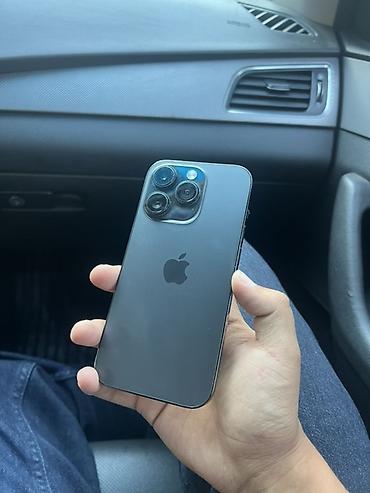 ipad 13: IPhone 14 Pro, 256 ГБ - Модель: iPhone 14 Pro (номер модели — 5