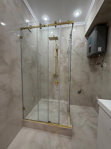 2 bedroom: 2 комнаты, 72 м², Элитка, 6 этаж, Свежий ремонт — 7