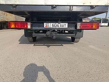 мерс капот: Грузовик, Mercedes-Benz, Дубль, 3 т, Б/у — 8