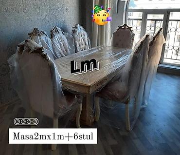 Masa desdi lalafo.az -da Masa desdi