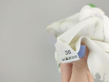 jedwab: Bluzka damska, rozmiar S — 4