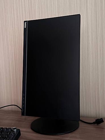 Мониторы: Монитор, Lenovo, Б/у, LCD, 21" - 22" — 3