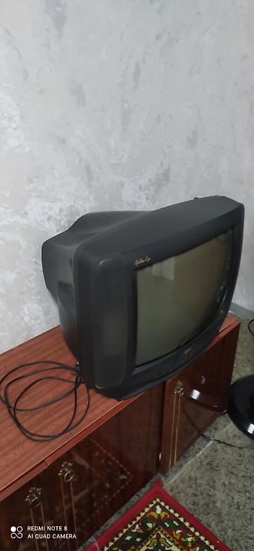 телевизор golder: Кинескопный телевизор LG (серия Golden Eye). - Диагональ экрана — 1