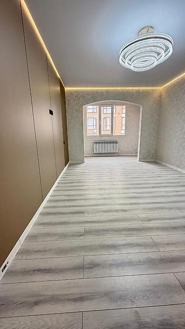 Продажа квартир: 3 комнаты, 84 м², Элитка, Евроремонт — 1