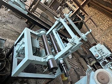 Производство брусчатки: Формы и оснастка для производства тротуарной плитки/плит из бетона - — 23