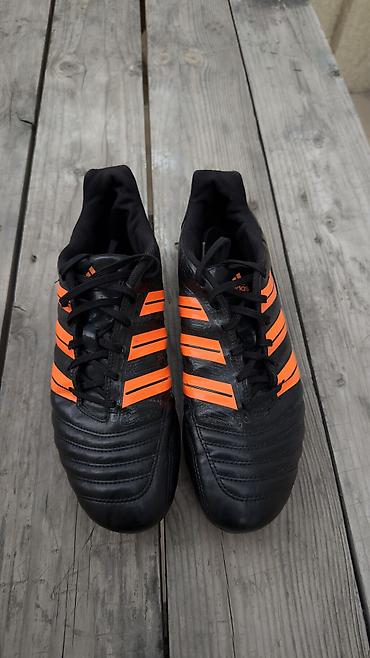бу бутсы: Продаю футбольные бутсы Adidas Predator оригинал . Состояние очень — 6