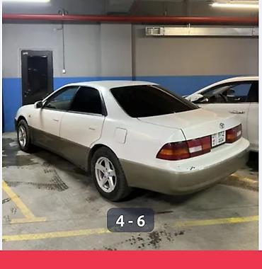 куплю тайета виндом: Toyota Windom: 1998 г., 2.5 л, Автомат, Бензин, Седан — 4