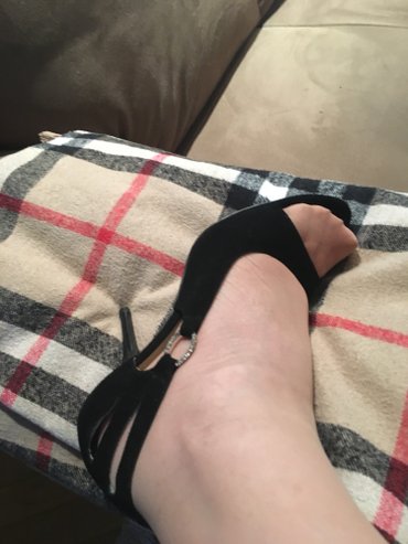 Sandale: Sandale, 38 — 5