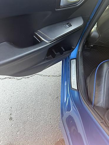 fit rs: Toyota Camry: 2016 г., Бензин, Седан — 4