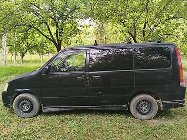 клапан мот: Honda Stepwgn: 2000 г., 2 л, Автомат, Бензин, Минивэн — 7