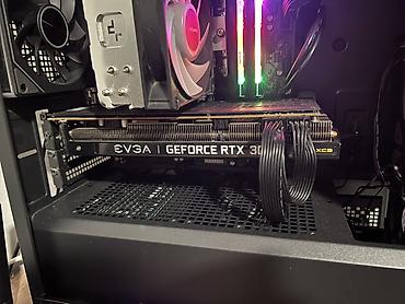 3080 rtx: Продаю видеокарту EVGA GeForce RTX 3070 XC3. Видеокарта полностью — 1