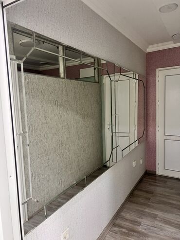 Güzgülər: Güzgü Divar üçün, Düzbucaqlı, Dekorativ, Çərçivə ilə