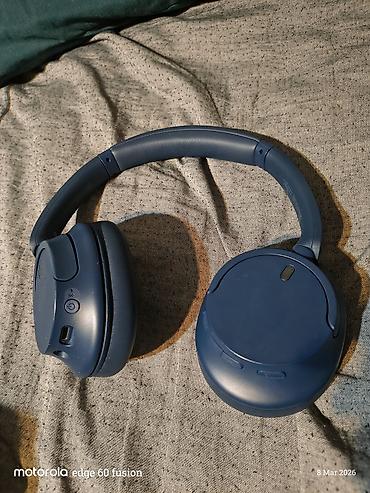 marshall major v: 🎧 Sony WH-CH720N Noise Cancelling Qulaqlıq • Original Sony • Səs — 5