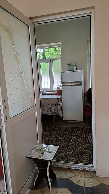 ev al: Geniş həyətli, tağlı eyvanlı ev Kiraye verilir ancaq Tələbələrə — 8