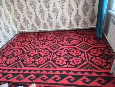 дордой вещи: Килем Жаңы, 400 * 300, Жүн, Кыргызстанда жасалган