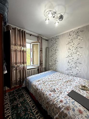 5: В Шопокове продается 3х- комнатная квартира. 🏢3- этаж 🚽санузел — 10