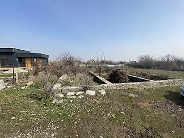 отель бишкек: 5 соток, Для строительства, Красная книга — 3