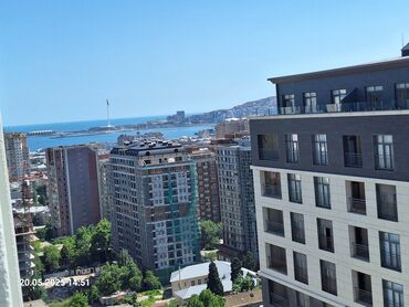 Yeni tikili: 2 otaqlı, Yeni tikili, m. 28 may, 83 kv. m