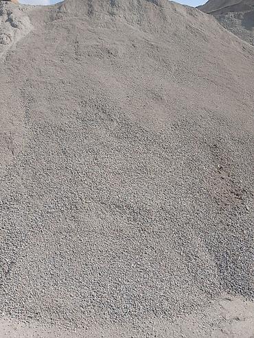 Смесь песок и гравий: Песок камень щебень зил — 2