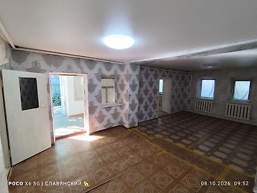 Продажа коттеджей и домов: 4 комнаты, 88 м², 6 соток, Кант, Агентство недвижимости — 12