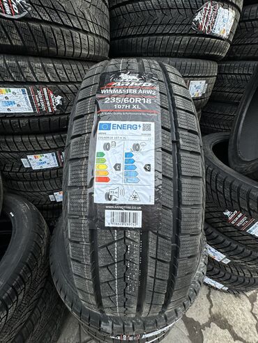 Шины: Шины 275 / 40 / R 21, Зима, Новый, Англия — 28