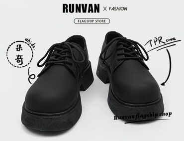 Оксфорды: Обувь демисезонная Демисезонная обувь Зимние ботинки. Широкий — 4