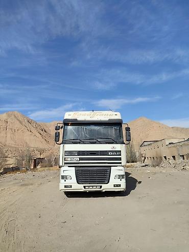 Прицепы и полуприцепы: Прицеп, Шторный, Б/у — 9