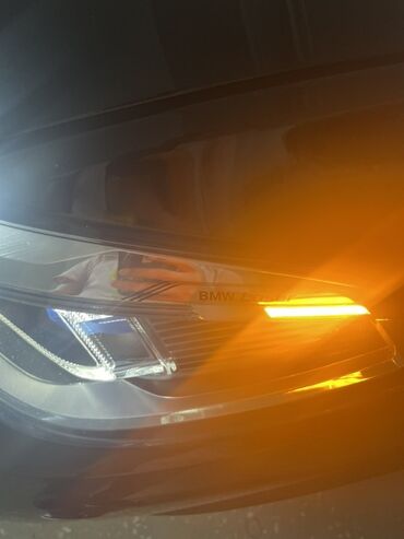 BMW: BMW X5: 2019 г., 3 л, Автомат, Бензин, Кроссовер — 7