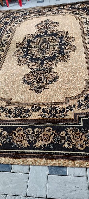 ковры на пол: Ковер Б/у, 350 * 250 — 2