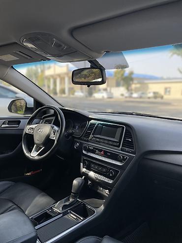 катушки: Hyundai Sonata: 2018 г., 2 л, Автомат, Седан — 10